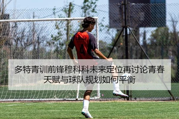 多特青训前锋穆科科未来定位再讨论青春天赋与球队规划如何平衡（kaiyun）